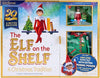 The Elf on the Shelf® Ltd 20th Anniversary Boy Blue Eyes