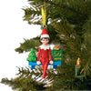 The Elf on the Shelf® Ltd 20th Anniversary Boy Blue Eyes