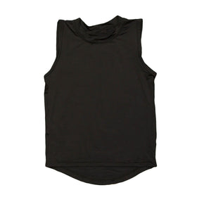Belle Cher High Low Kid Tank