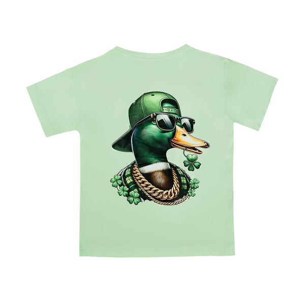 BELLE CHER MODAL SHIRT