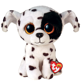 TY Luther Spotted Dalmatian