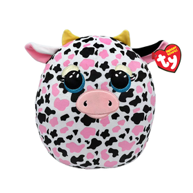 TY Milkshake Spotted Cow
