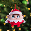 Celebration Ornament Plush