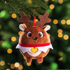 Celebration Ornament Plush