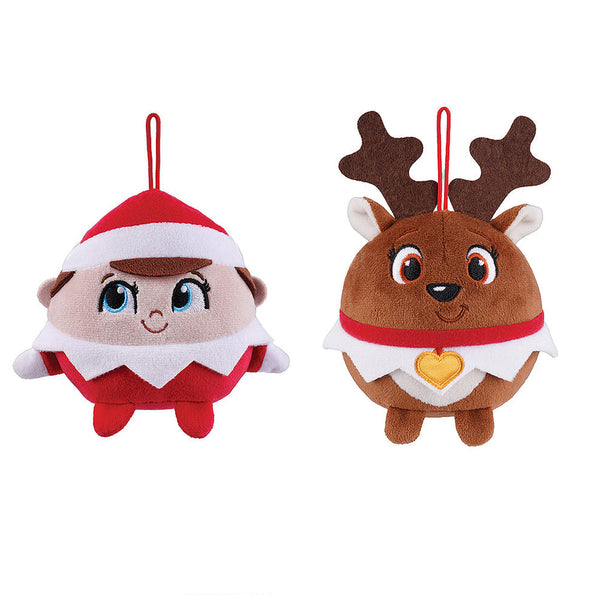 Celebration Ornament Plush