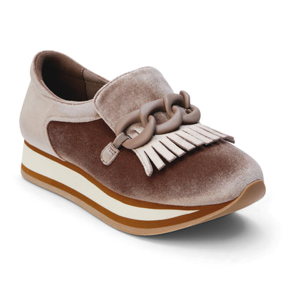 MATTISSE BESS PLATFORM LOAFER