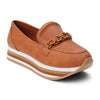 CARLEEN PLATFORM LOAFER