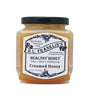 H.L. Franklin’s Honey Creamed Honey 12oz Glass Jars
