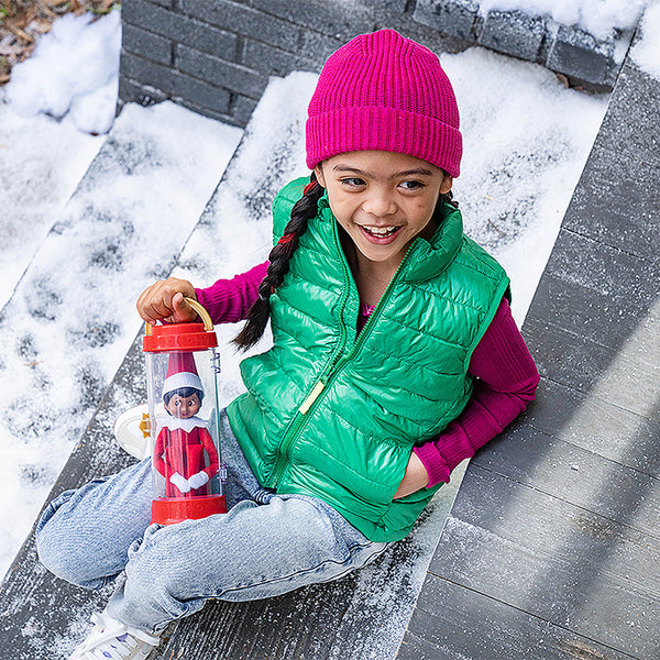 Elf on the Shelf® Scout Elf Carrier