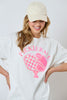 Pickleball Basic Short Sleeve Top