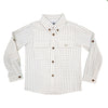 SALTWATER BOYS Flagler Fishing Shirt