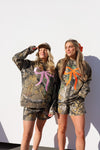 KAXI CAMO BOW SETS