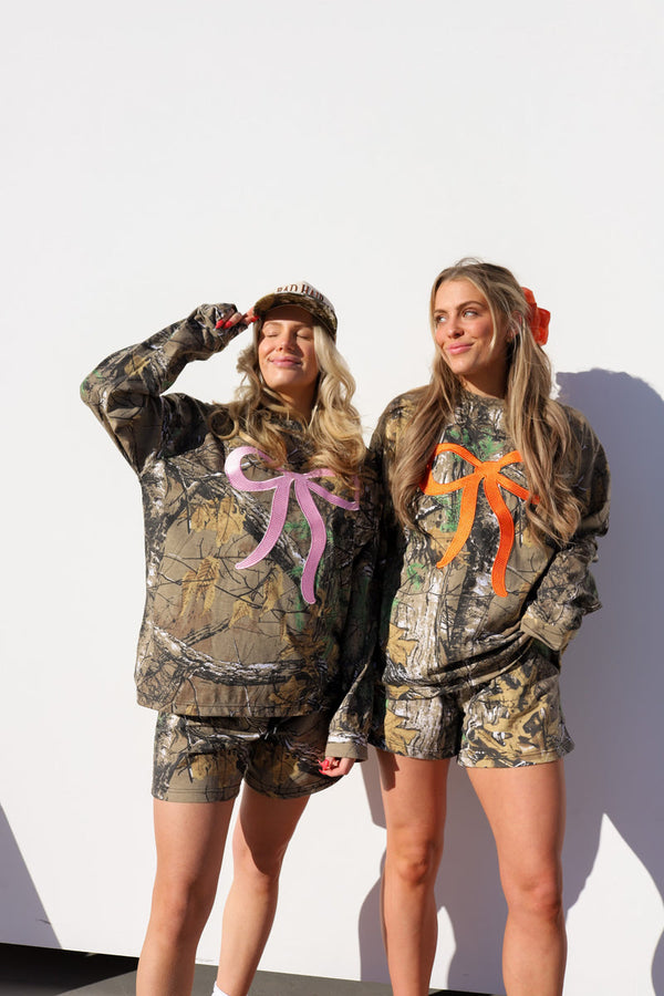 KAXI CAMO BOW SETS