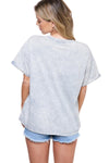 ZUTTER S/S MAMA NEON T SHIRT