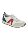 KABLE - BLUE RED TENNIS SHOES