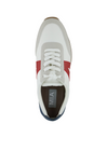 KABLE - BLUE RED TENNIS SHOES