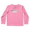 LONG SLEEVE PRO PERFORMANCE FISHING TEE