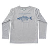 LONG SLEEVE PRO PERFORMANCE FISHING TEE