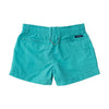 Boys' Outrigger Performance Short in Jaded Green