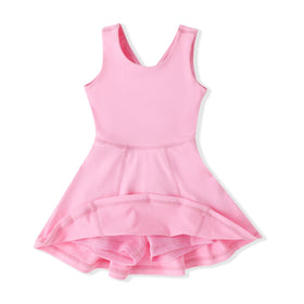 SWOON BABY TENNIS DRESS