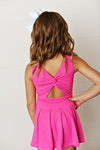 SWOON BABY TENNIS DRESS
