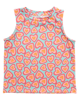 Honesty Lib Tank