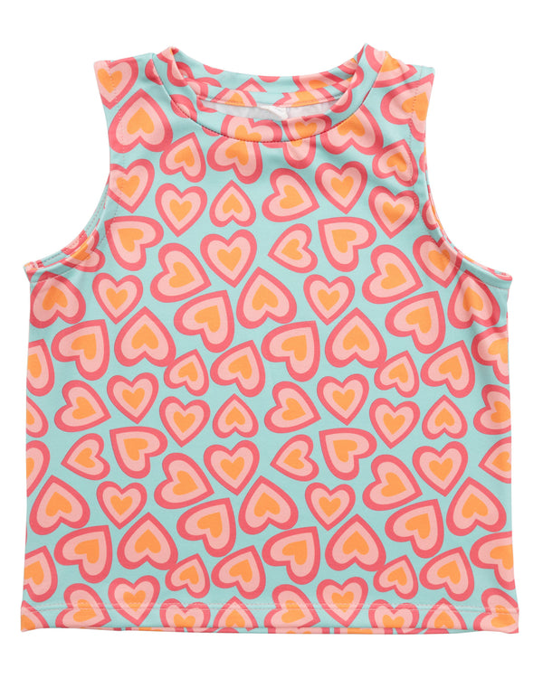 Honesty Lib Tank