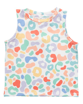 Honesty Lib Tank