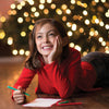 Scout Elf Express Delivers Letters to Santa® Mini Pack