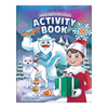 Santaverse™ Santa’s North Pole Friends Activity Bk