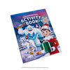 Santaverse™ Santa’s North Pole Friends Activity Bk