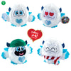 SnoBiggie™ Yeti SnoBall Surprise