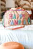 Duffle Bag Weekender - Happy Camper