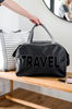 Duffle Bag Weekender - Travel