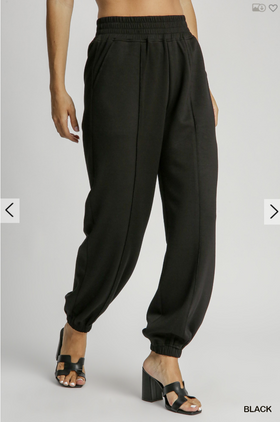 Luxeknit Joggers