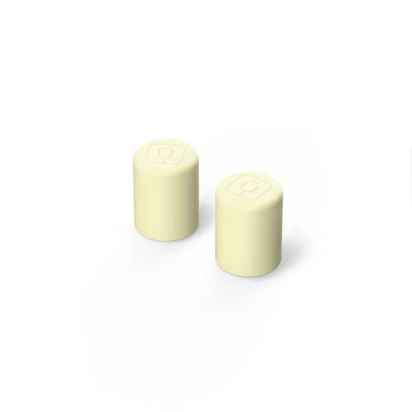 BRUMATE Magnetic Straw Cover