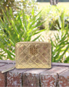 Nadine Zippered Wallet