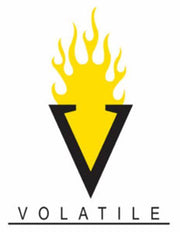 Volatile logo