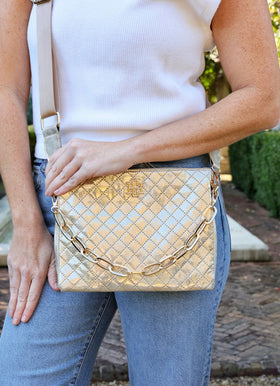 Ariana Crossbody