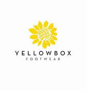 Yellow box logo