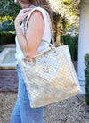 Kinzley Tote
