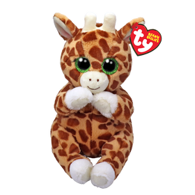 TY Tippi spotted giraffe