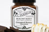 H.L. Franklin’s Honey Creamed Honey 12oz Glass Jars