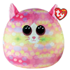 Sonny MULTICOLORED CAT Squishy Beanie