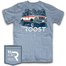 Roost F-150