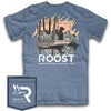 FIELDSTONE Roost First Mate
