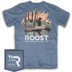 FIELDSTONE Roost First Mate