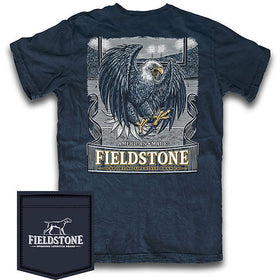 FIELDSTONE GSU Game Day Tee