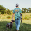 FIELDSTONE English Setter