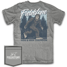 FIELDSTONE World Champ TSHIRT